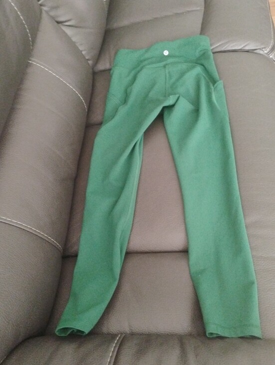 lululemon athletica Pants - Lululemon Leggings